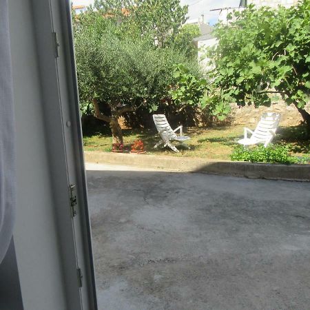 Apartment Vanesa Zadar Eksteriør bilde