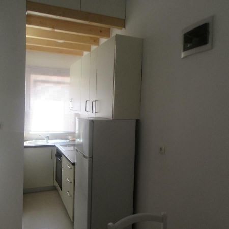 Apartment Vanesa Zadar Eksteriør bilde