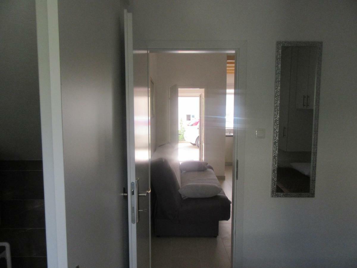 Apartment Vanesa Zadar Eksteriør bilde