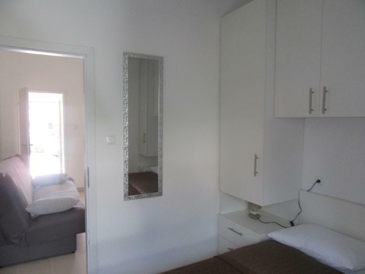 Apartment Vanesa Zadar Eksteriør bilde