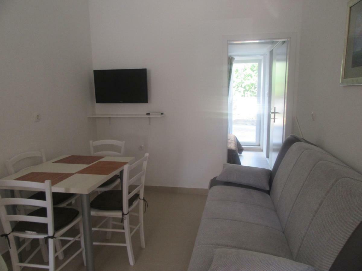 Apartment Vanesa Zadar Eksteriør bilde