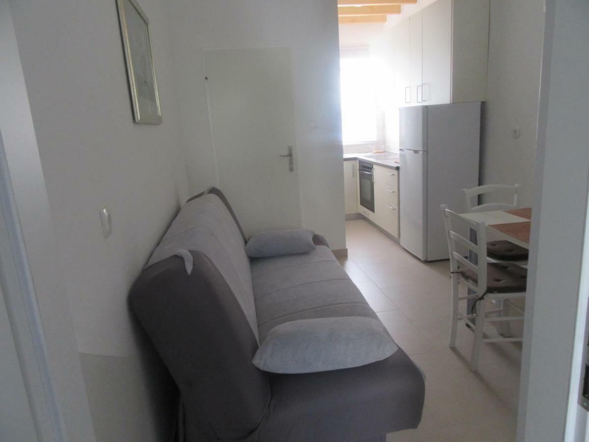 Apartment Vanesa Zadar Eksteriør bilde