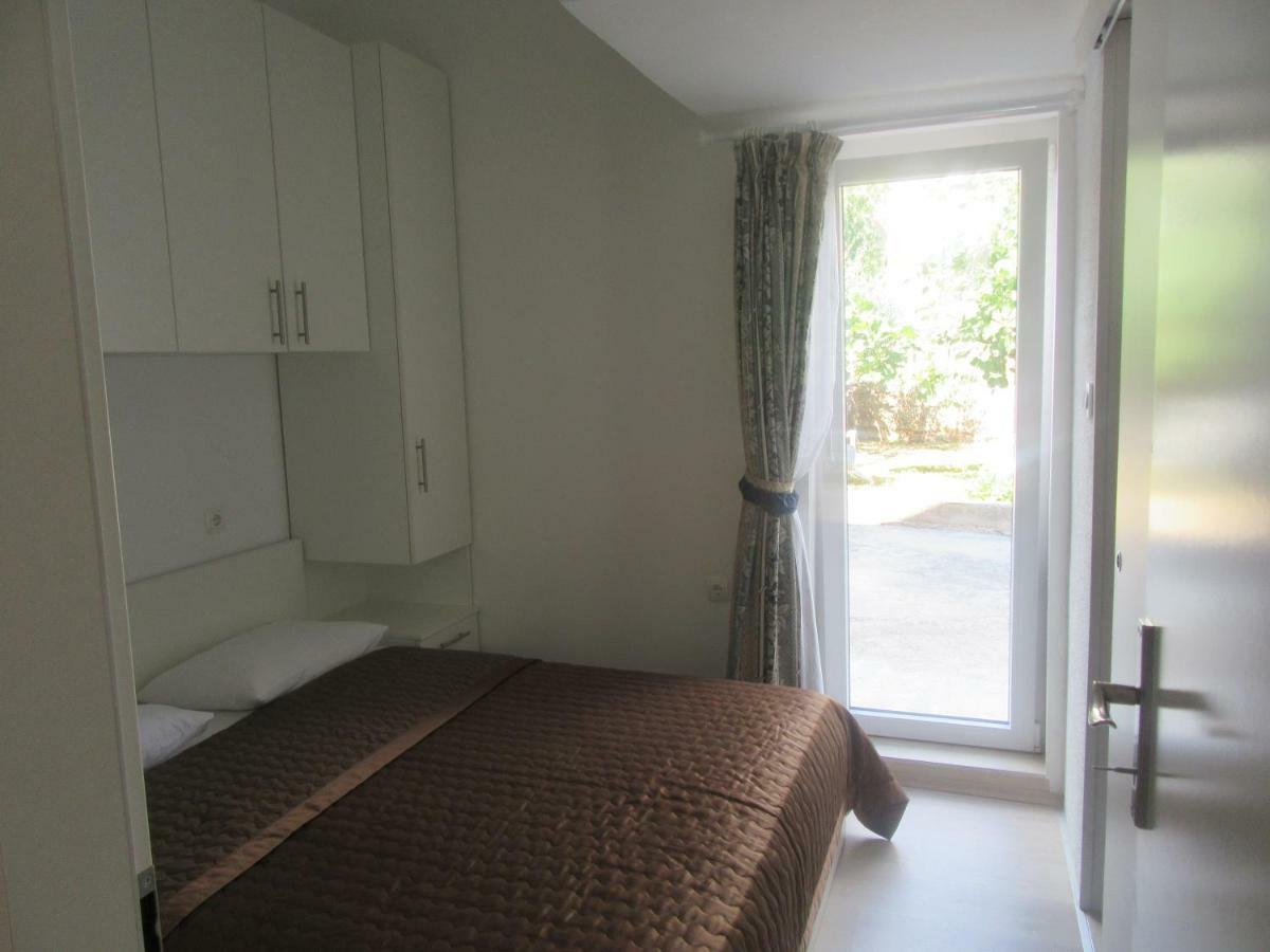 Apartment Vanesa Zadar Eksteriør bilde