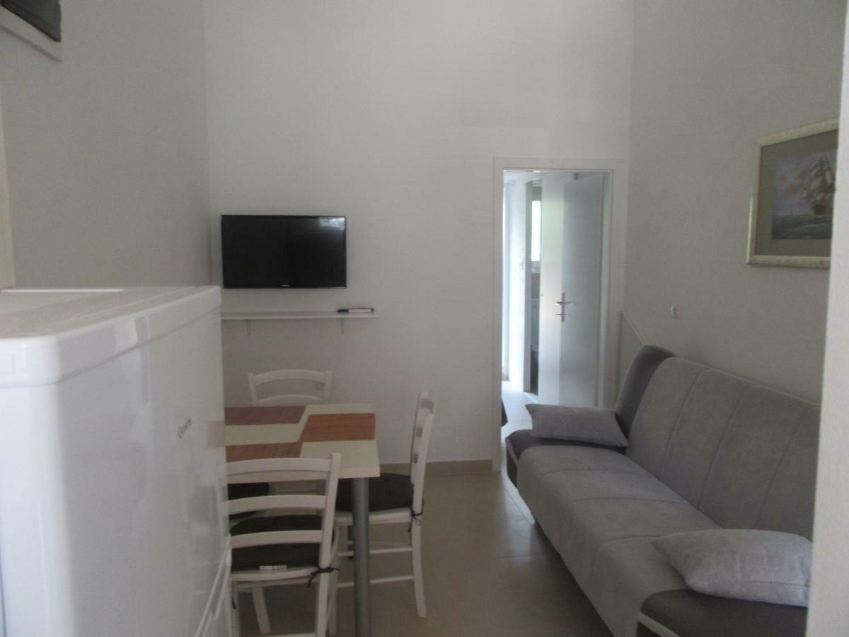 Apartment Vanesa Zadar Eksteriør bilde