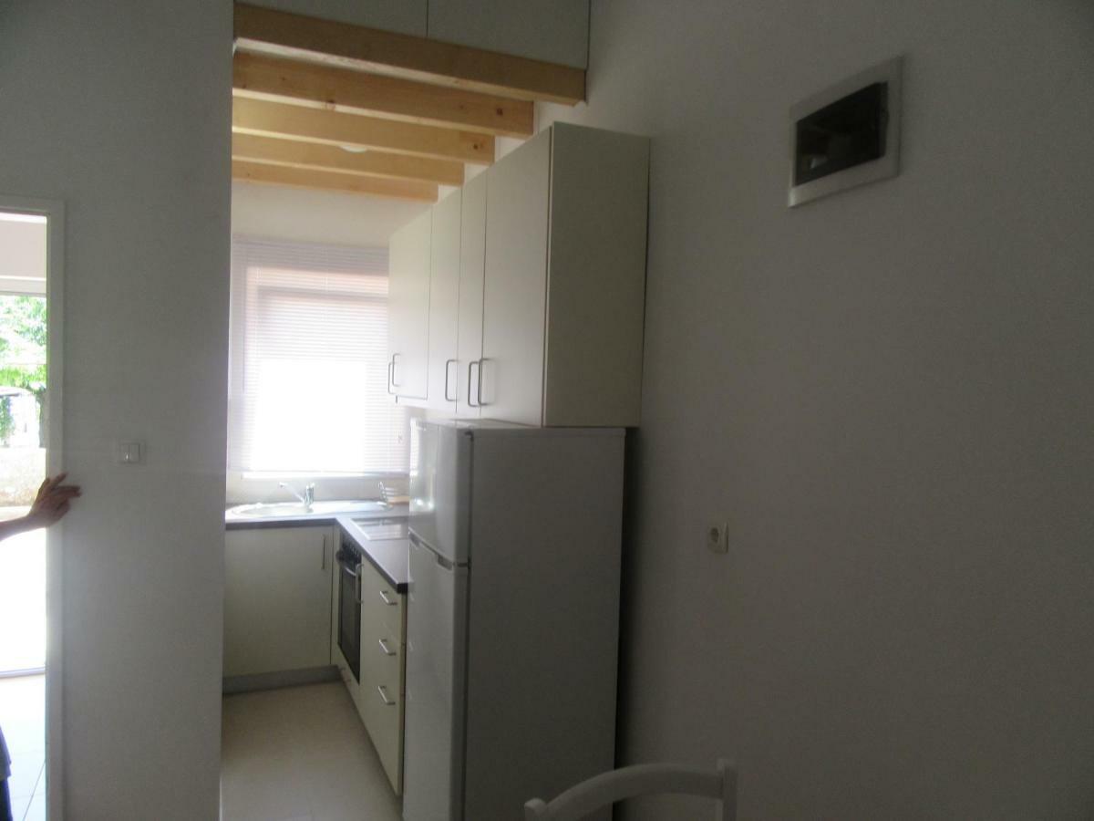 Apartment Vanesa Zadar Eksteriør bilde