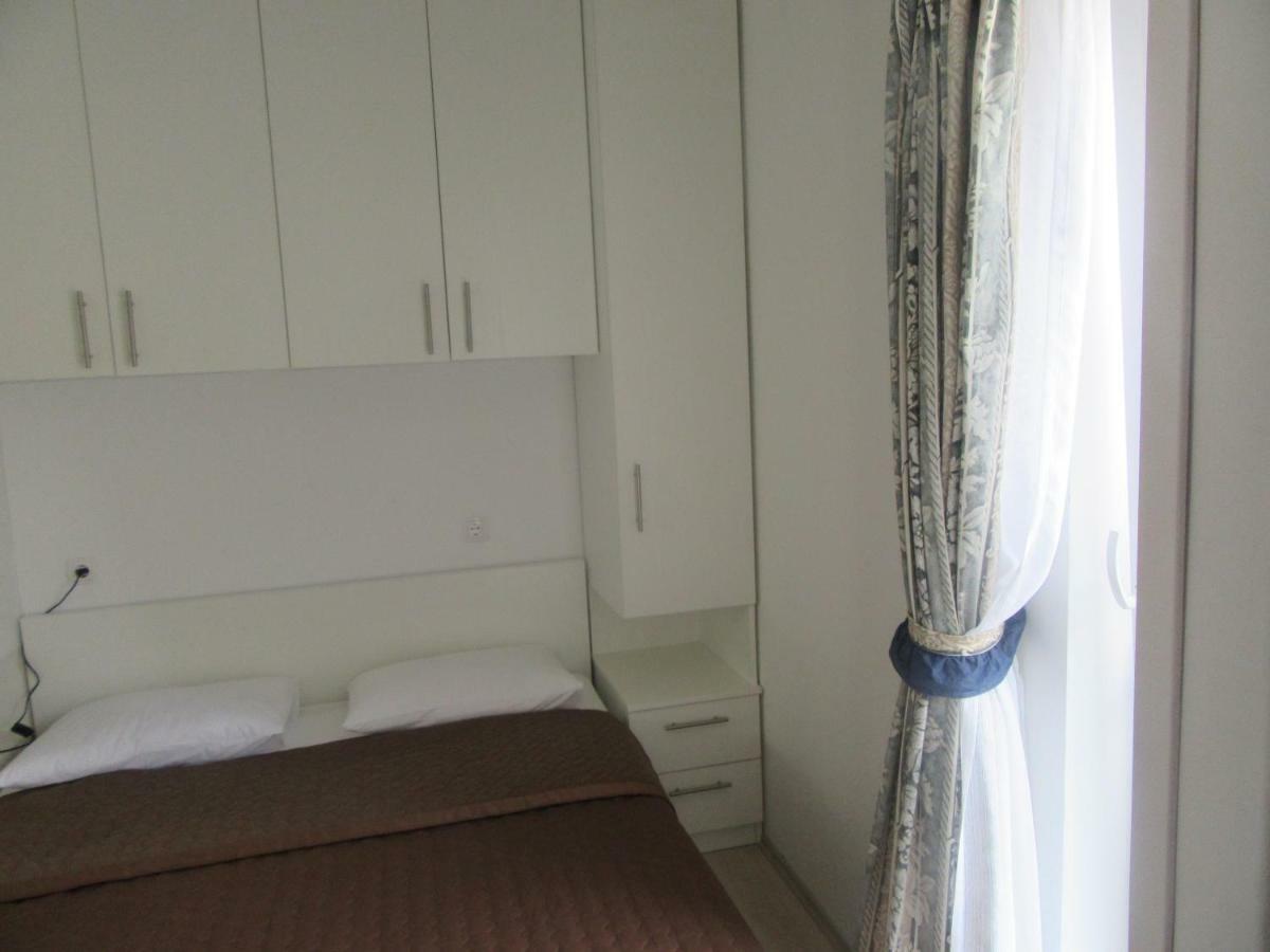 Apartment Vanesa Zadar Eksteriør bilde