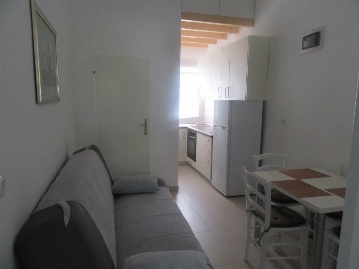 Apartment Vanesa Zadar Eksteriør bilde
